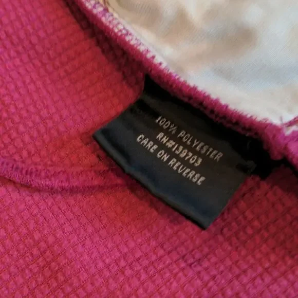 Sherpa Soft Shell Jacket Size Medium - Picture 4 of 7